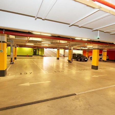 Apartment Sun City 2 Belgrado Esterno foto
